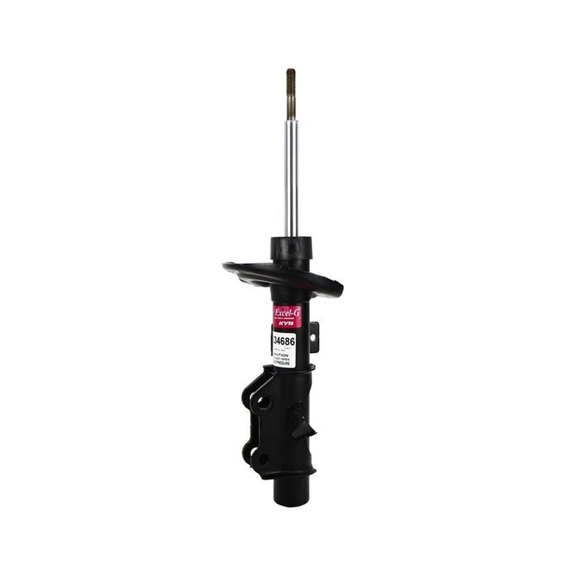 KYB Excel-G Shock Absorber Front RH 334686