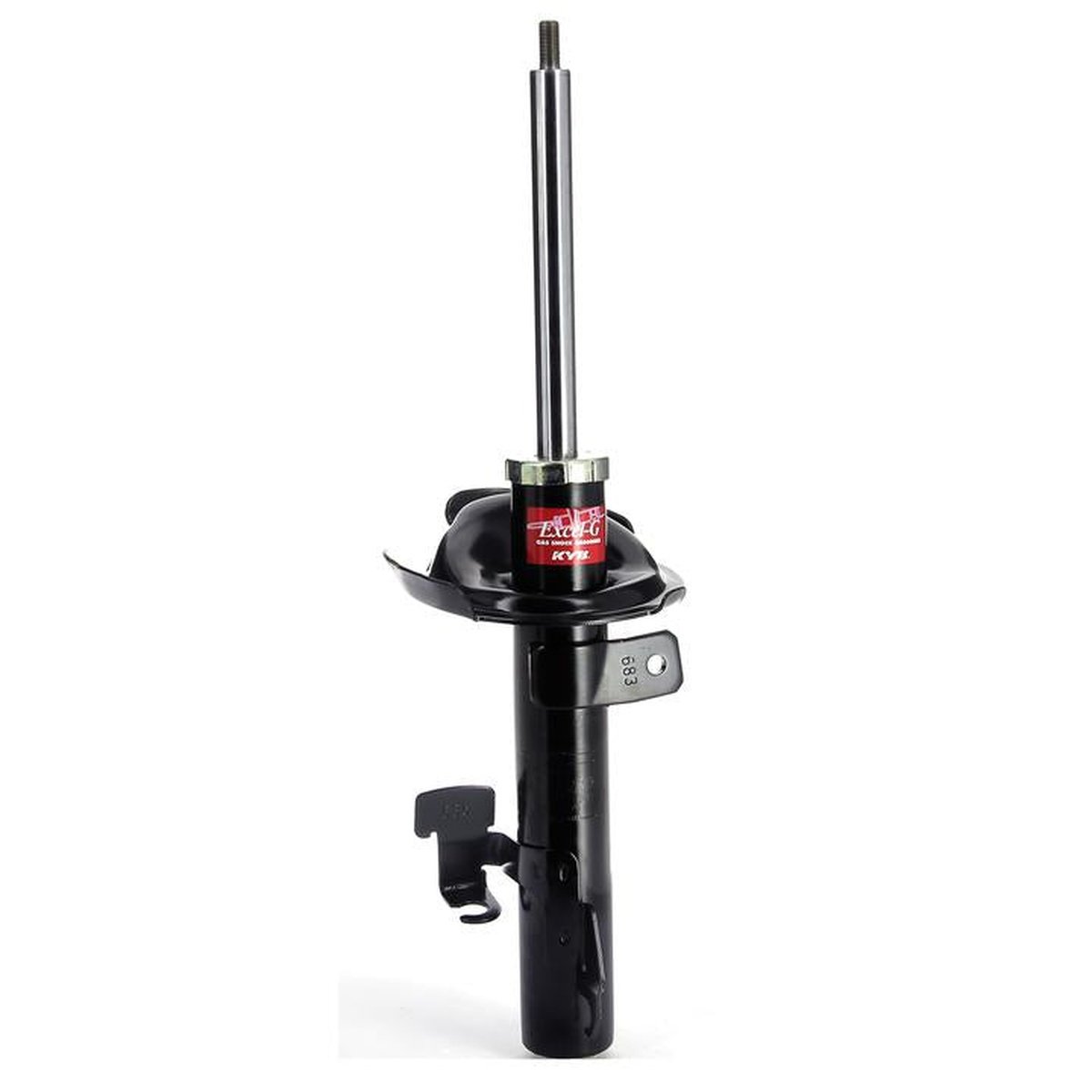 KYB Excel-G Shock Absorber Front RH 334842