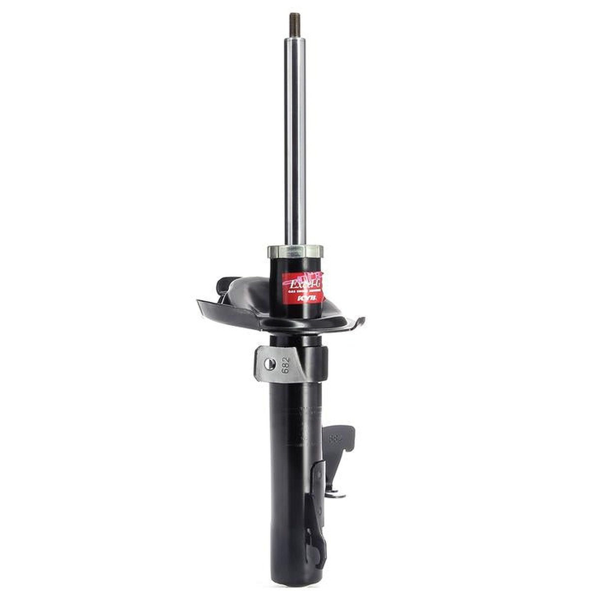 KYB Excel-G Shock Absorber Front LH 334843