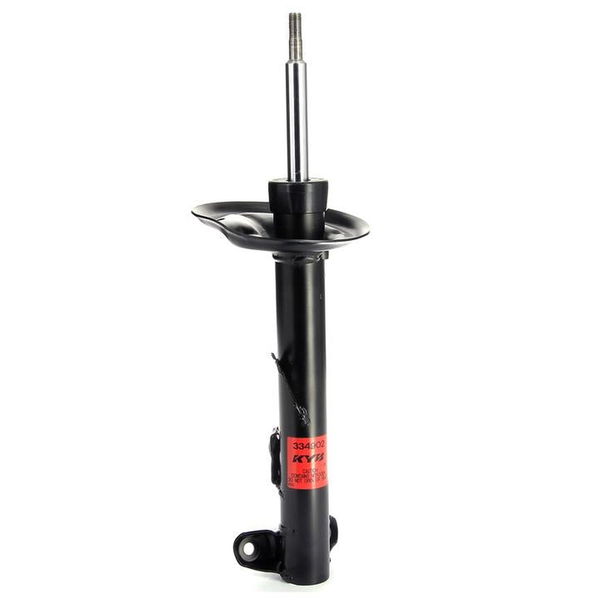 KYB Excel-G Shock Absorber Front LH 334902