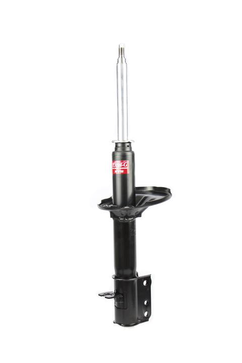 KYB Excel-G Shock Absorber Rear Pair 335002