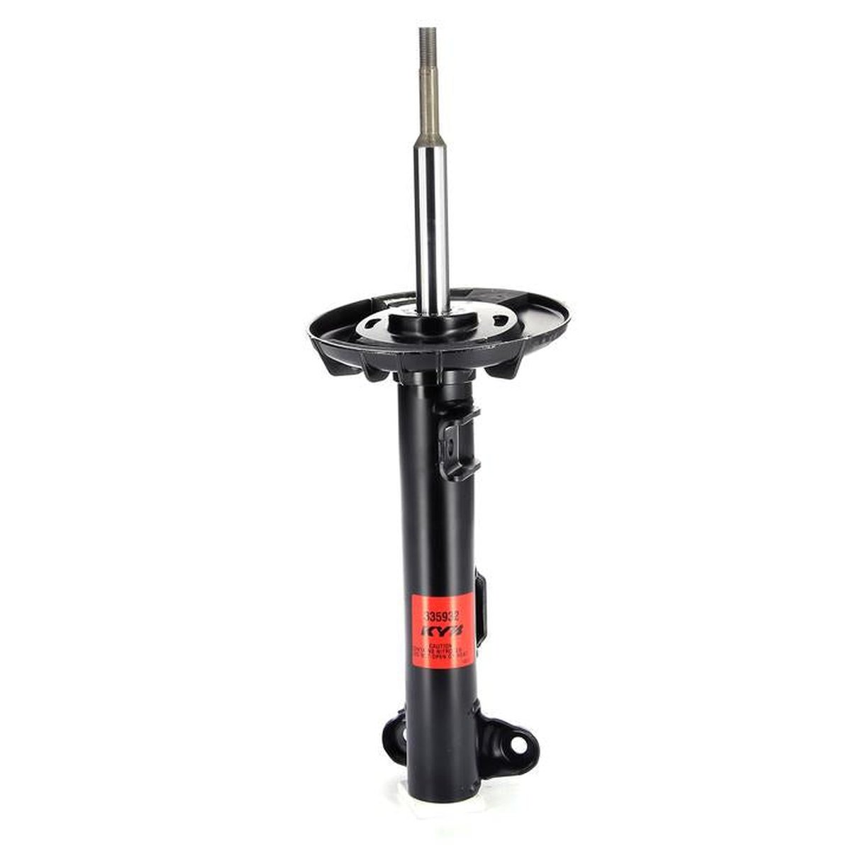 KYB Excel-G Shock Absorber Front Pair 335932