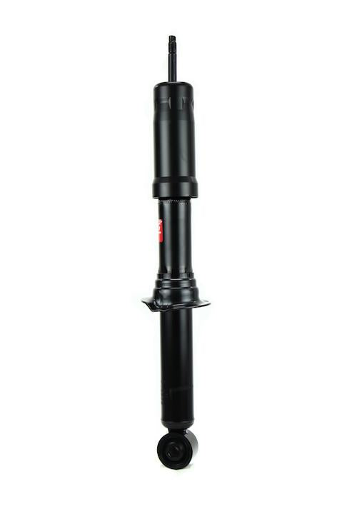 KYB Excel-G Shock Absorber Front Single 340107