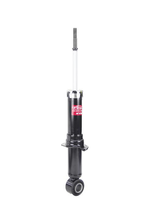 KYB Excel-G Shock Absorber Rear Pair 340122
