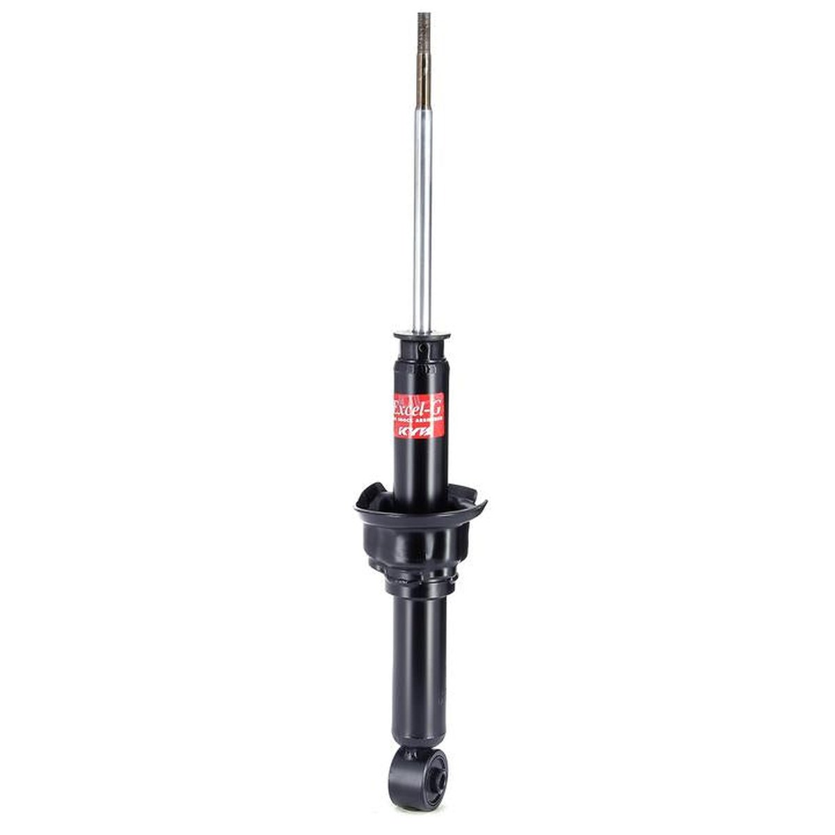 KYB Excel-G Shock Absorber Rear Pair 341093