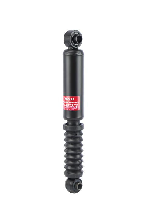 KYB Excel-G Shock Absorber Rear Pair 341166