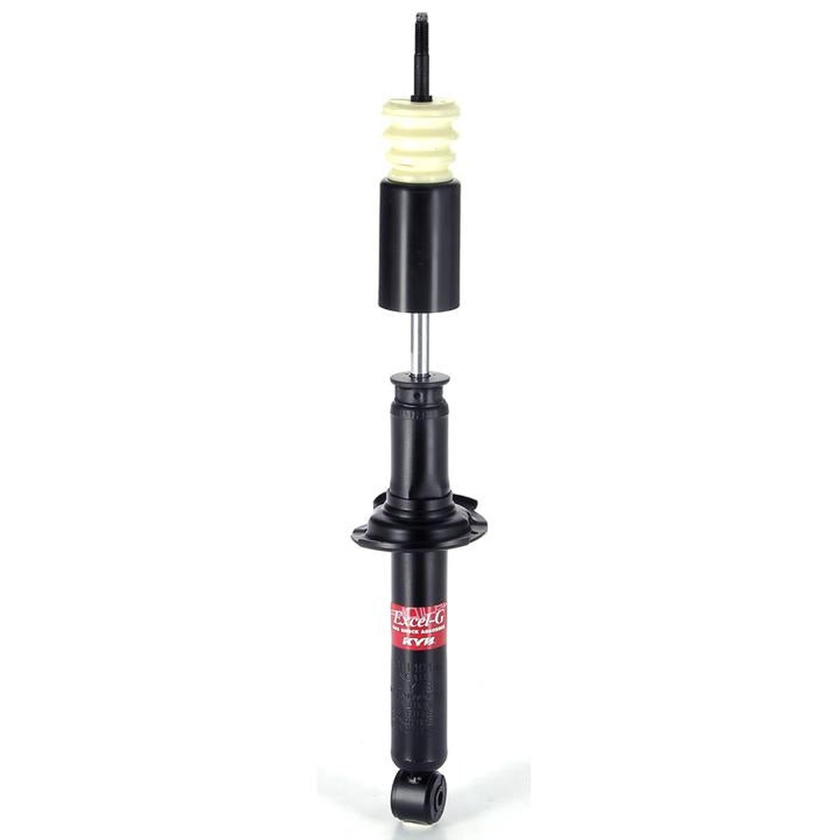 KYB Excel-G Shock Absorber Rear Pair 341191