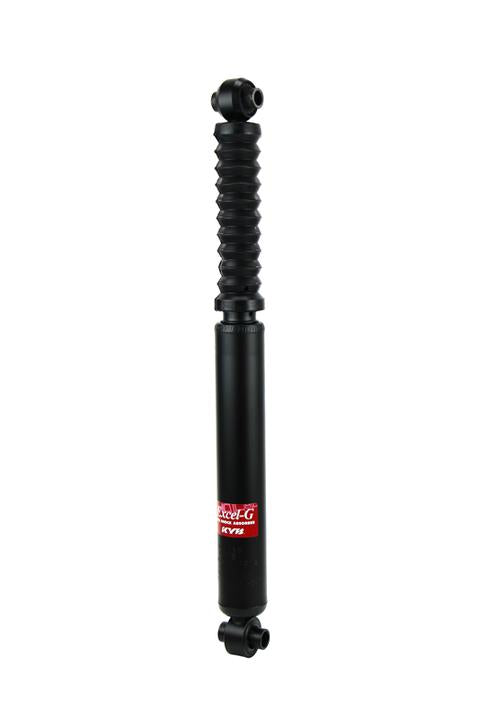 KYB Excel-G Shock Absorber Rear Pair 341195