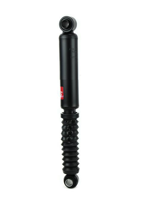 KYB Excel-G Shock Absorber Rear Single 341237