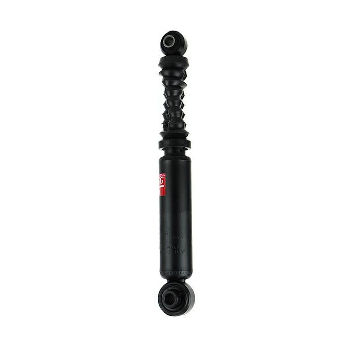 KYB Excel-G Shock Absorber Rear Pair 341249