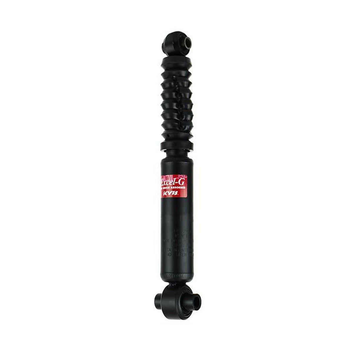 KYB Excel-G Shock Absorber Rear Pair 341249