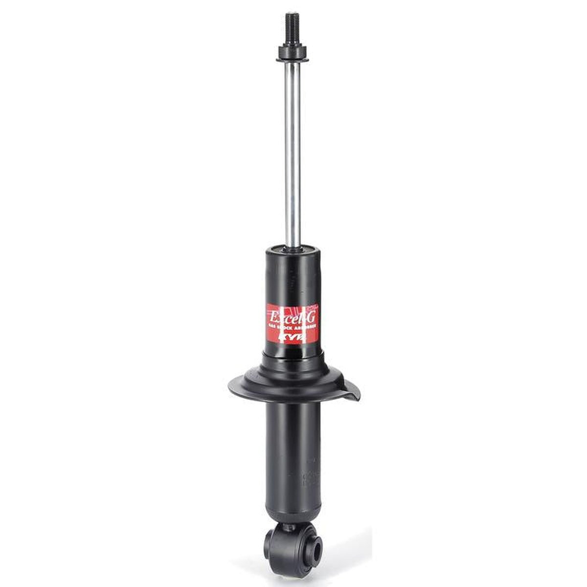 KYB Excel-G Shock Absorber Rear Pair 341275