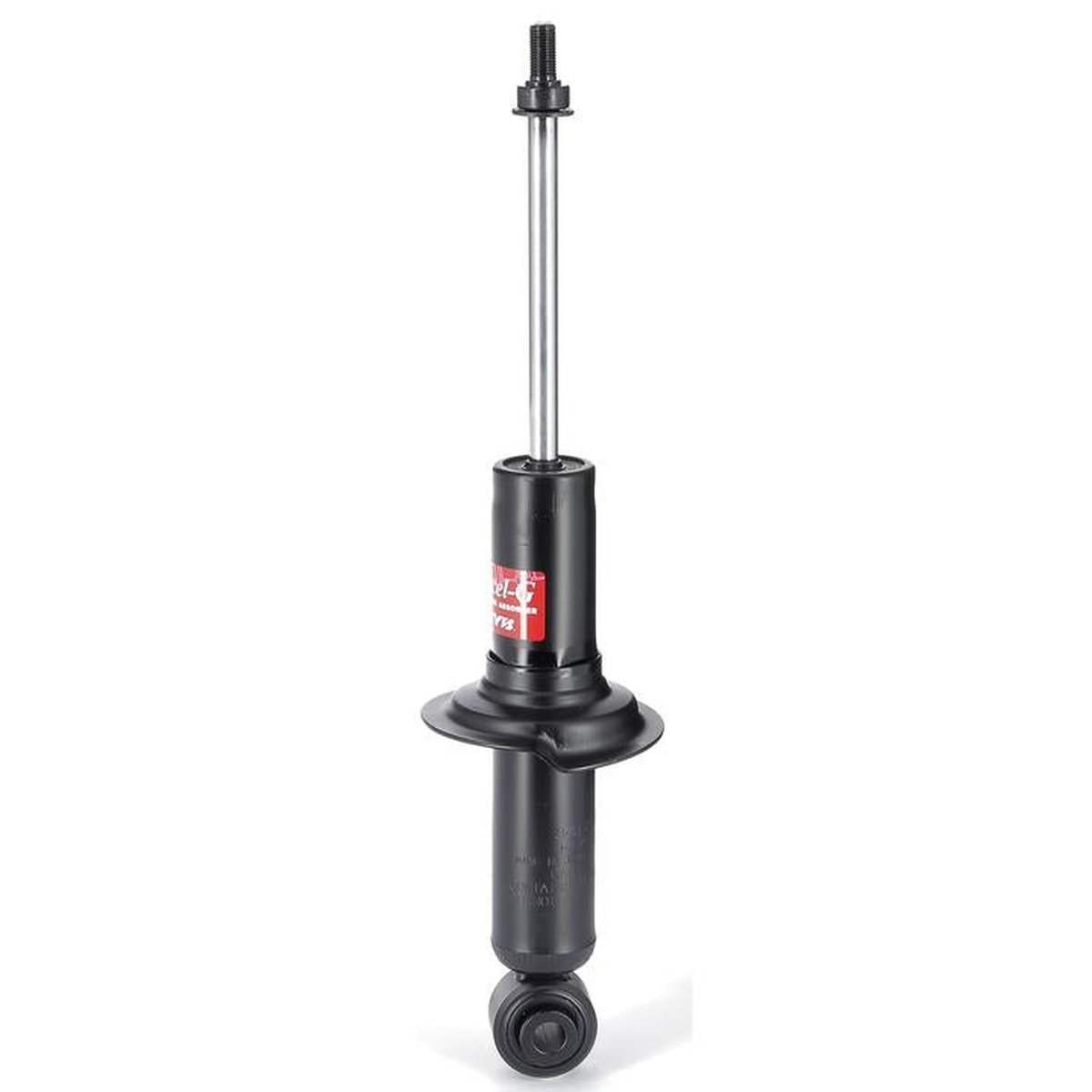 KYB Excel-G Shock Absorber Rear Pair 341275