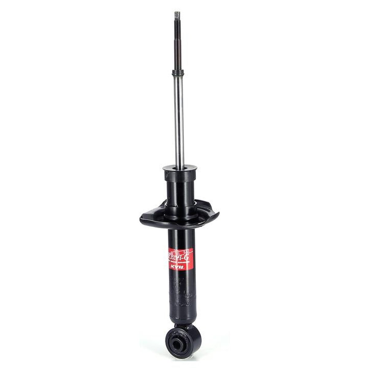 KYB Excel-G Shock Absorber Rear Pair 341282