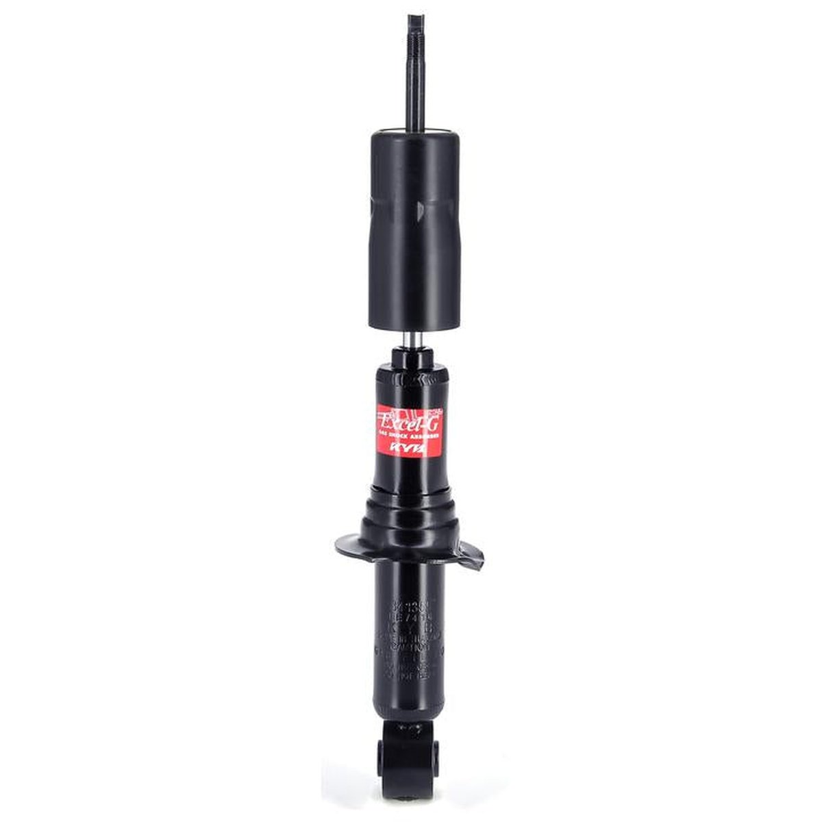 KYB Excel-G Shock Absorber Front Pair 341355