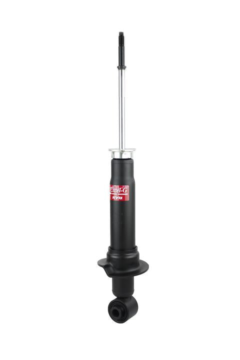 KYB Excel-G Shock Absorber Rear Single 341475