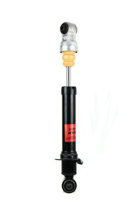 KYB Excel-G Shock Absorber Rear Pair 341909