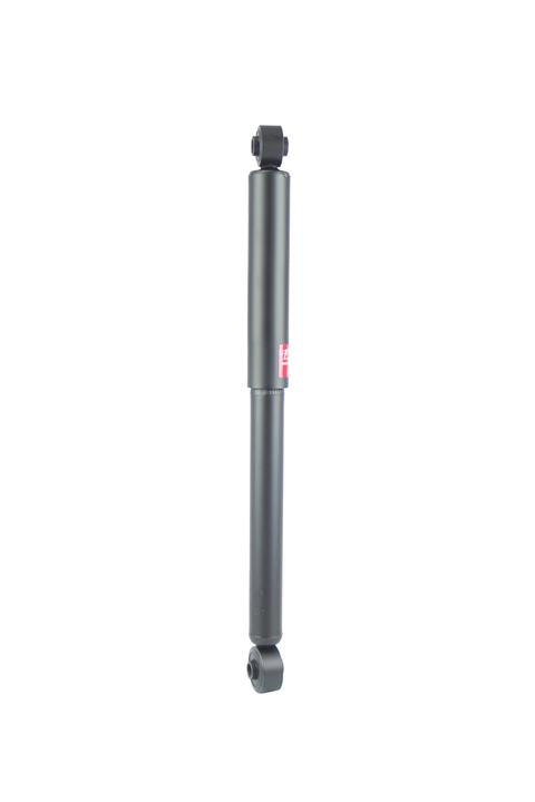KYB Excel-G Shock Absorber Rear Pair 342022