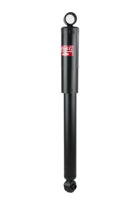 KYB Excel-G Shock Absorber Rear Pair 343483