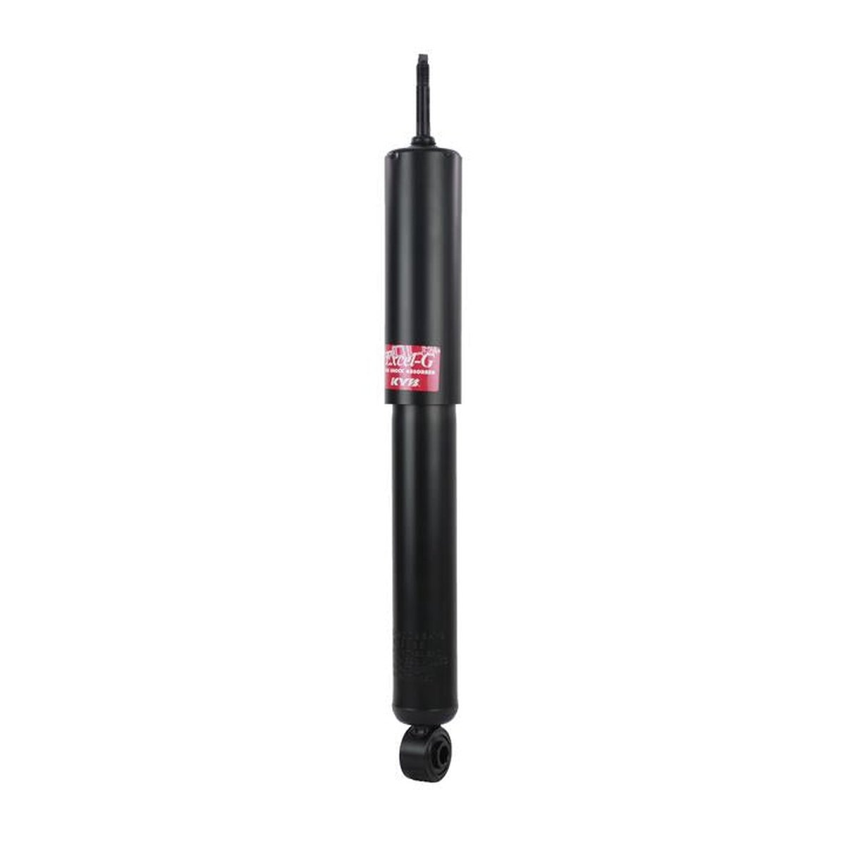 KYB Excel-G Shock Absorber Front Pair 3440046