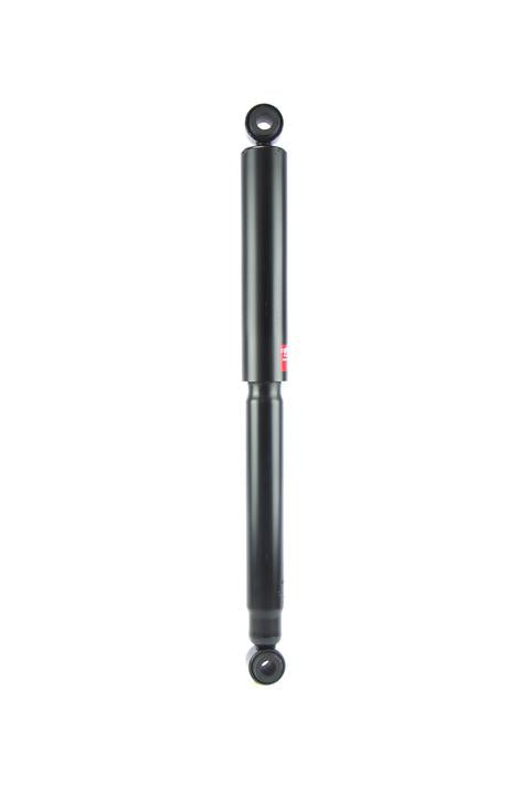 KYB Excel-G Shock Absorber Rear Pair 344061