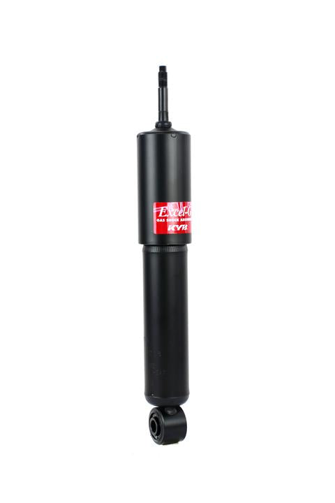 KYB Excel-G Shock Absorber Front Pair 344475