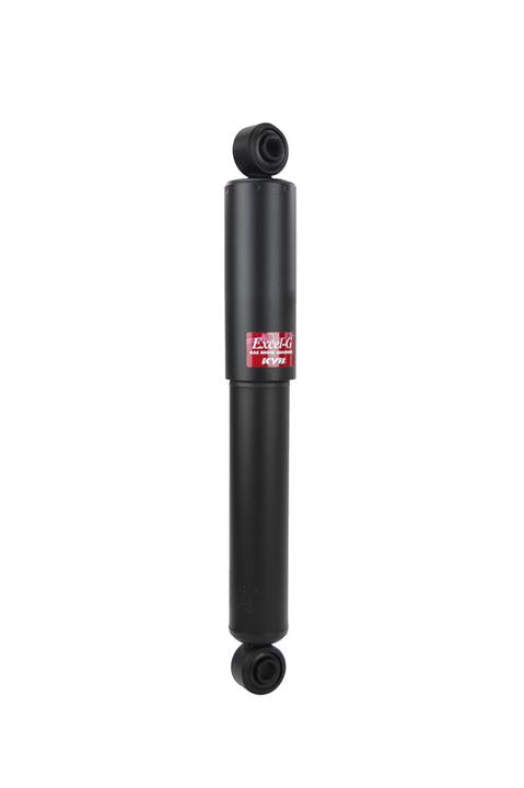 KYB Excel-G Shock Absorber Rear Pair 345041