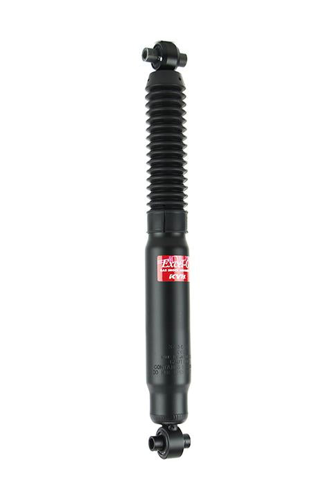 KYB Excel-G Shock Absorber Rear Single 345076