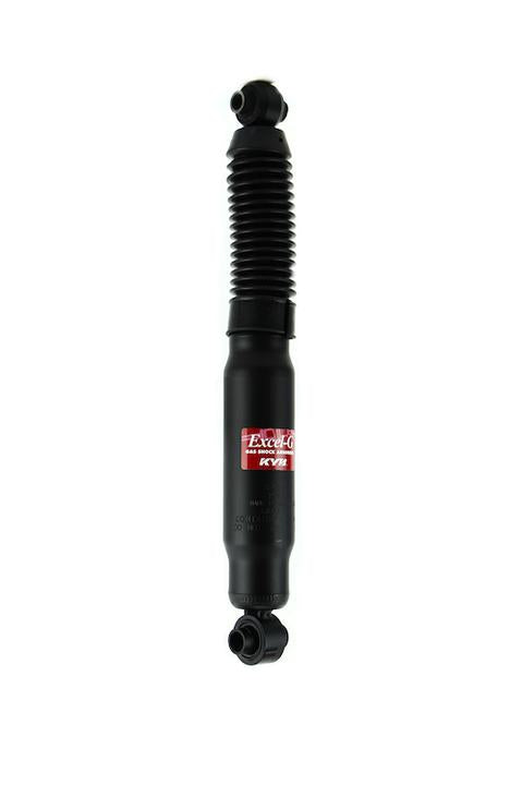 KYB Excel-G Shock Absorber Rear Pair 345078