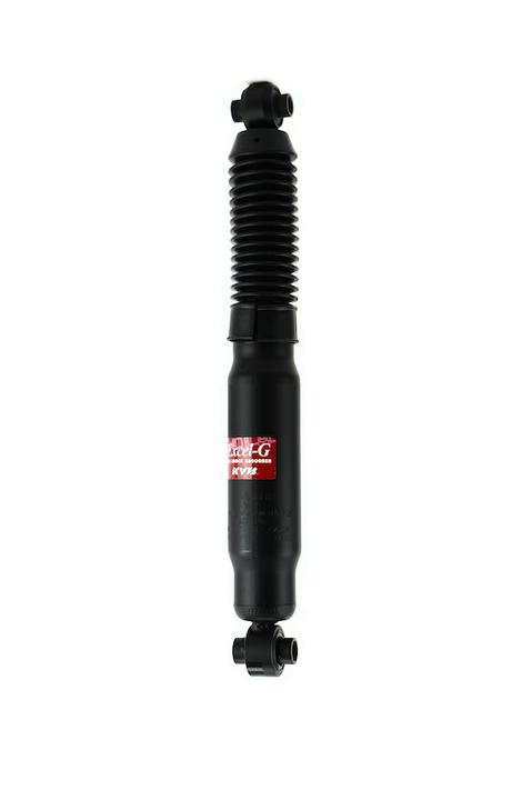 KYB Excel-G Shock Absorber Rear Pair 345078
