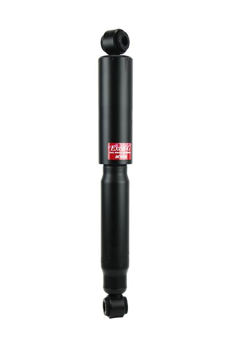 KYB Excel-G Shock Absorber Rear Pair 345095