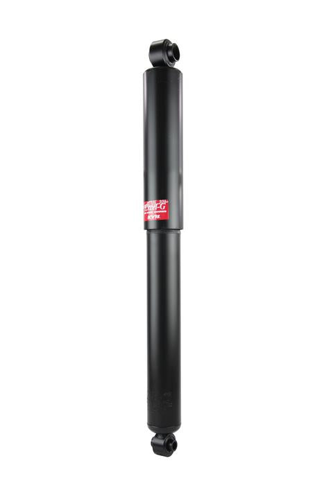 KYB Excel-G Shock Absorber Rear Single 345101