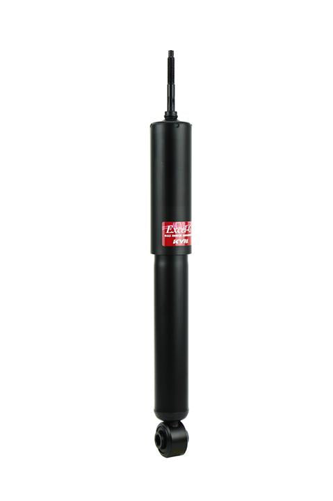 KYB Excel-G Shock Absorber Rear Pair 349007