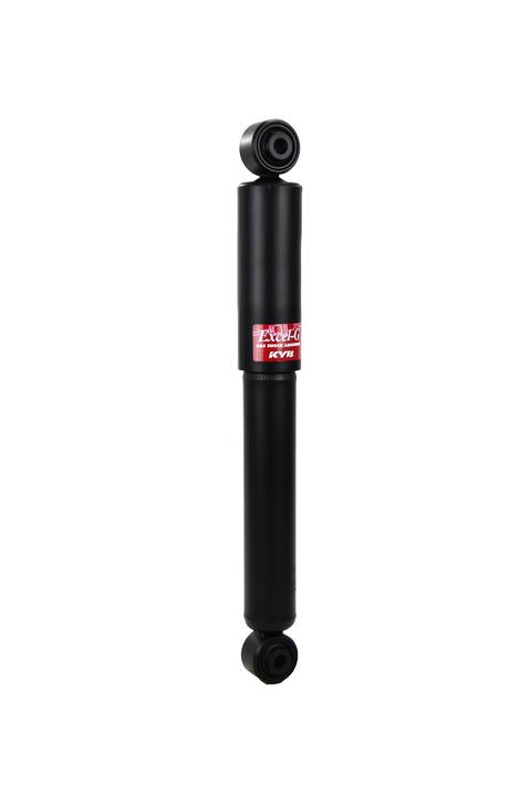 KYB Excel-G Shock Absorber Rear Pair 349039