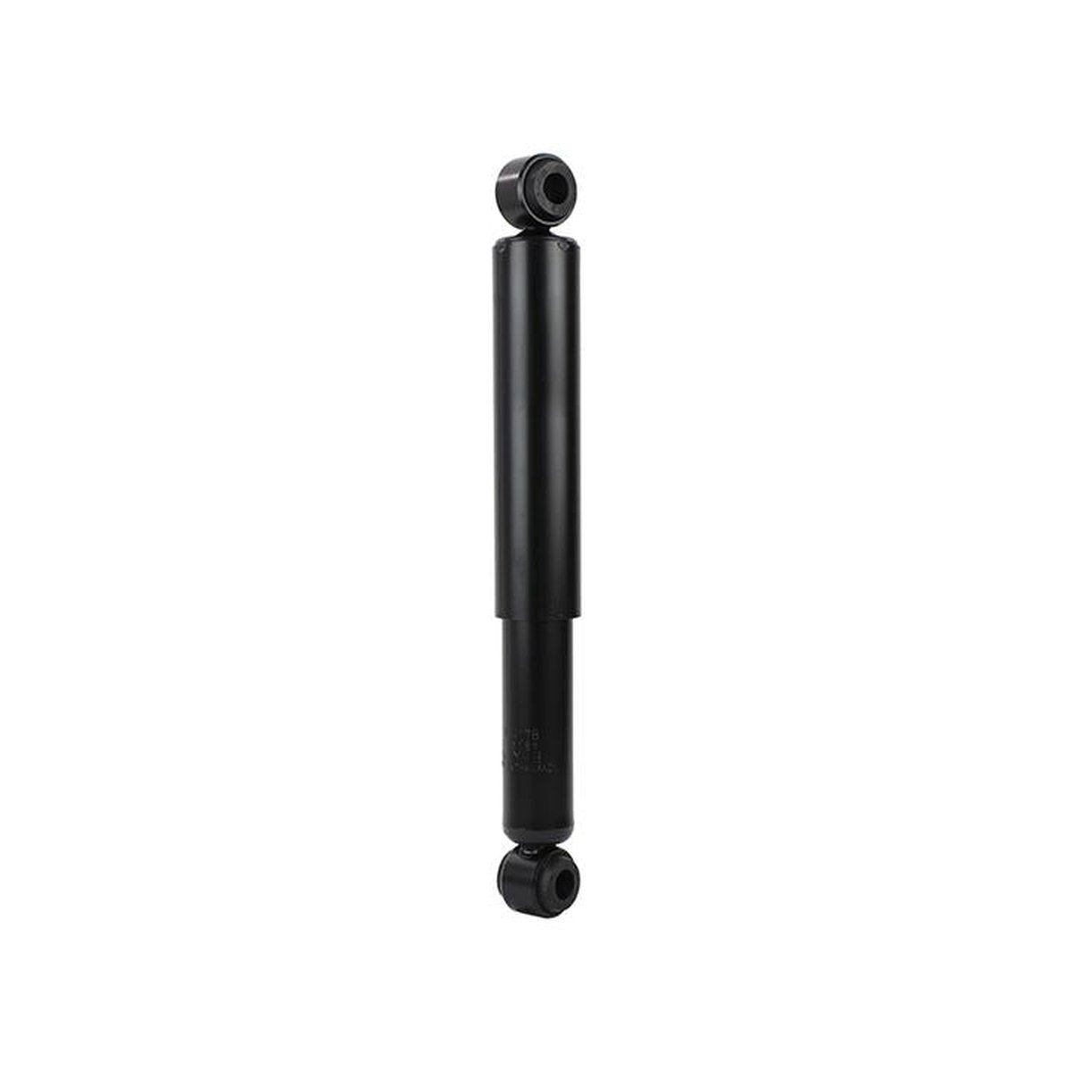 KYB Premium Shock Absorber Rear Pair 444178