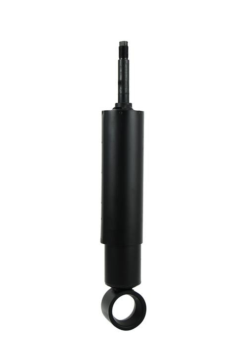 KYB Premium Shock Absorber Rear Pair 446033