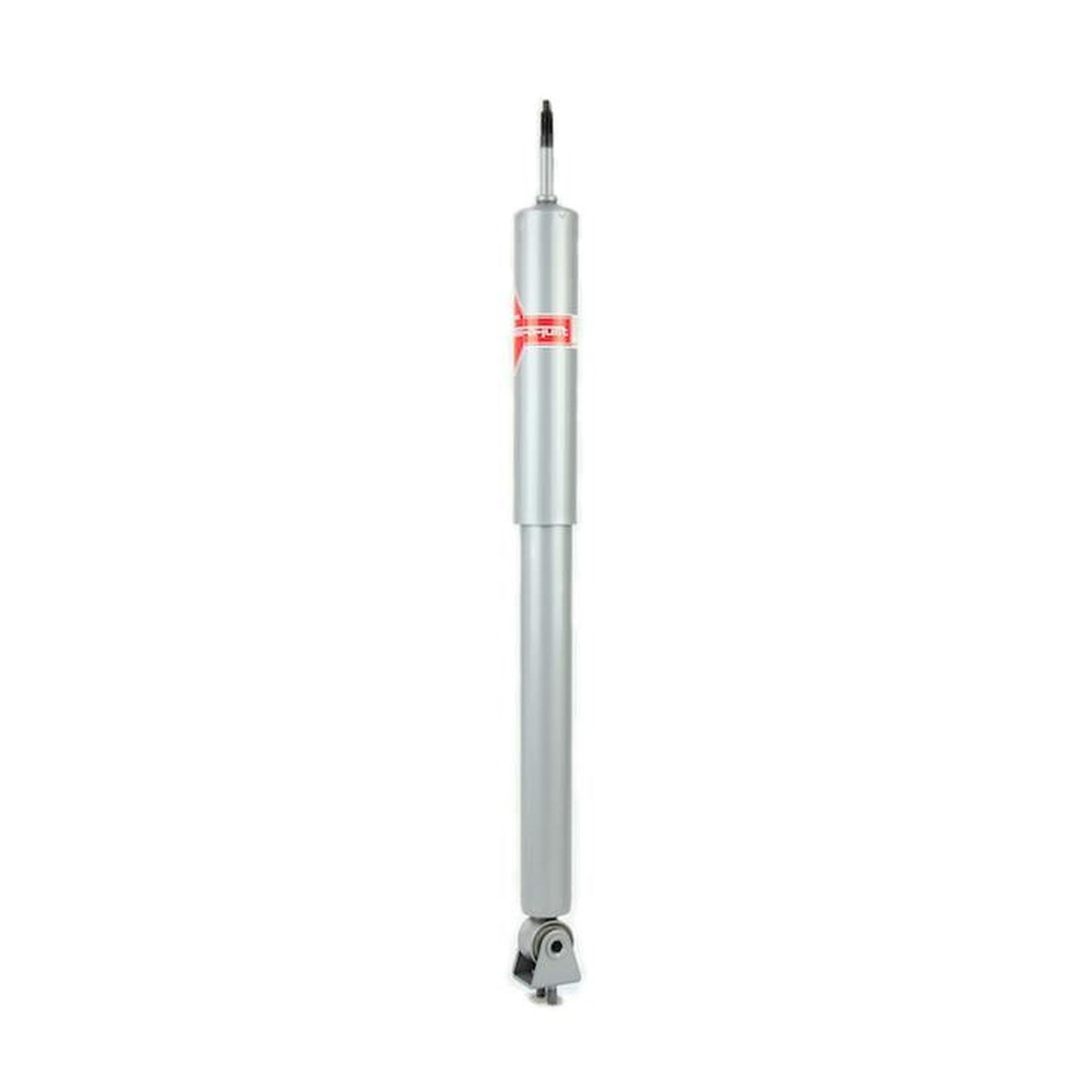 KYB Gas-A-Just Shock Absorber Front Pair 551016