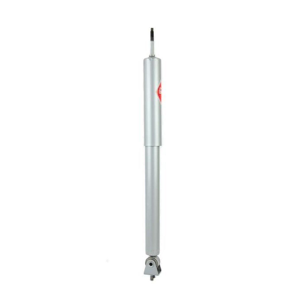 KYB Gas-A-Just Shock Absorber Front Pair 551016