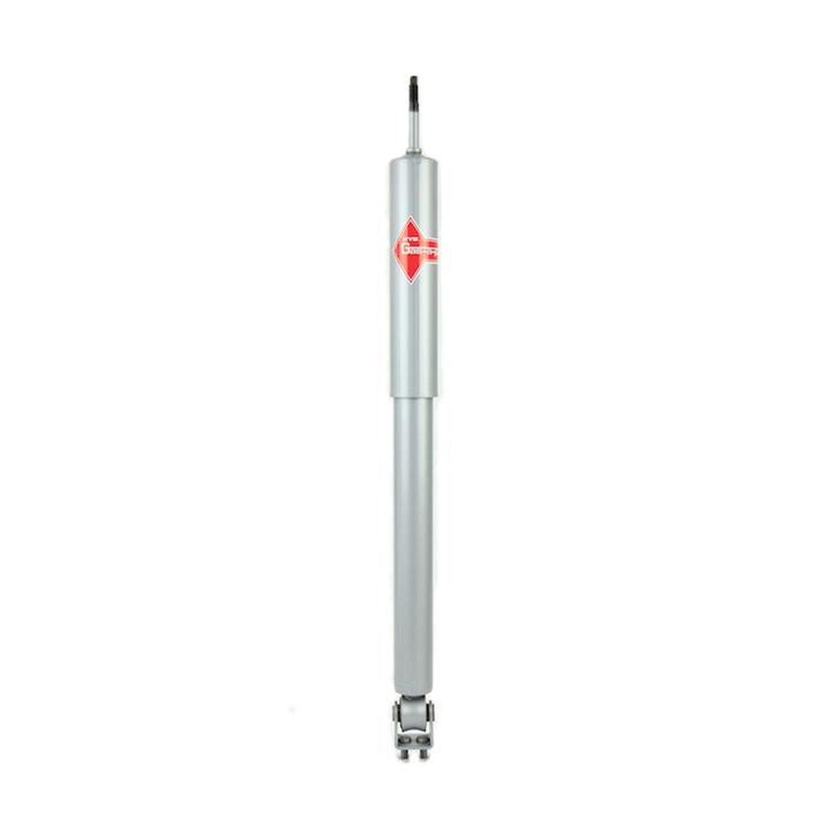KYB Gas-A-Just Shock Absorber Front Pair 551016