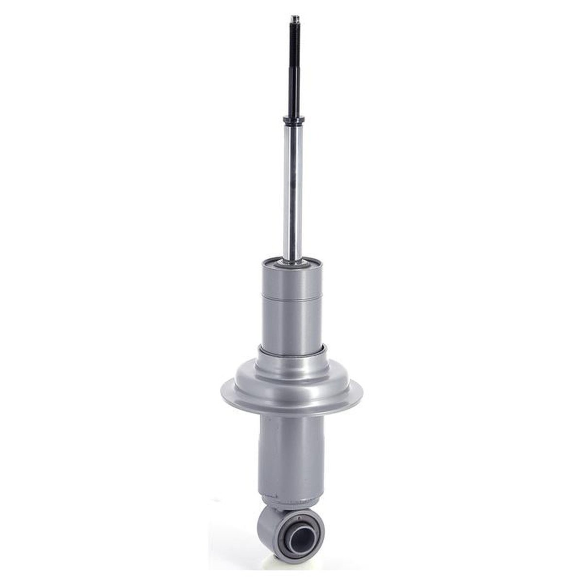 KYB Gas-A-Just Shock Absorber Rear 551057