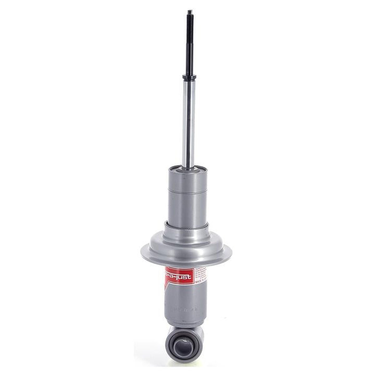 KYB Gas-A-Just Shock Absorber Rear 551057