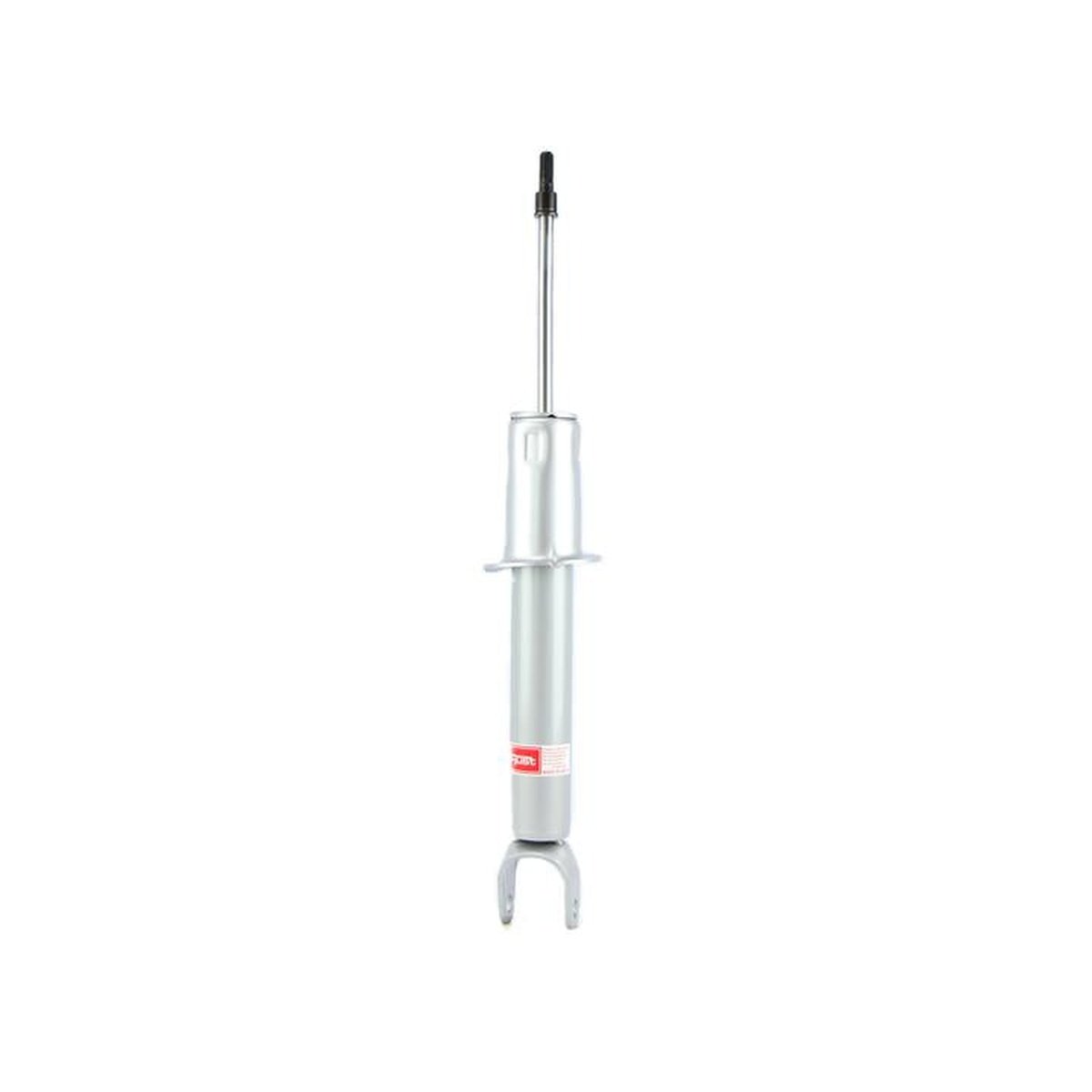 KYB Gas-A-Just Shock Absorber Rear 551070