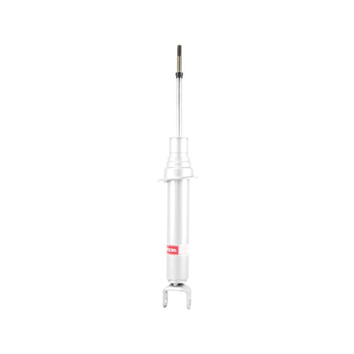 KYB Gas-A-Just Shock Absorber Front 551115