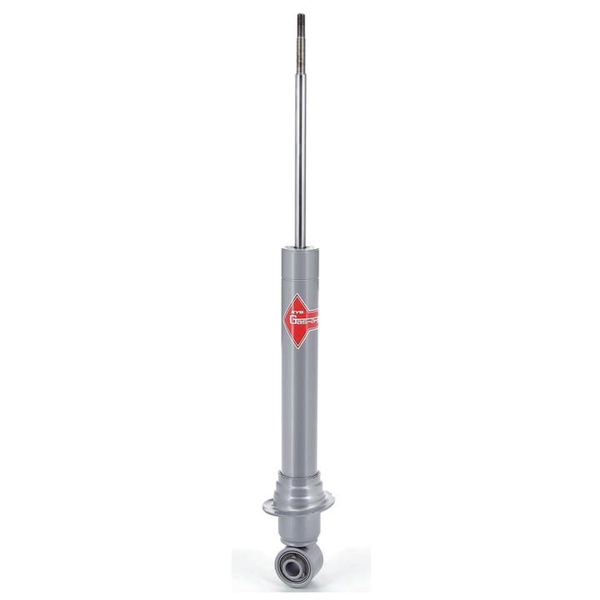 KYB Gas-A-Just Shock Absorber Rear 551116