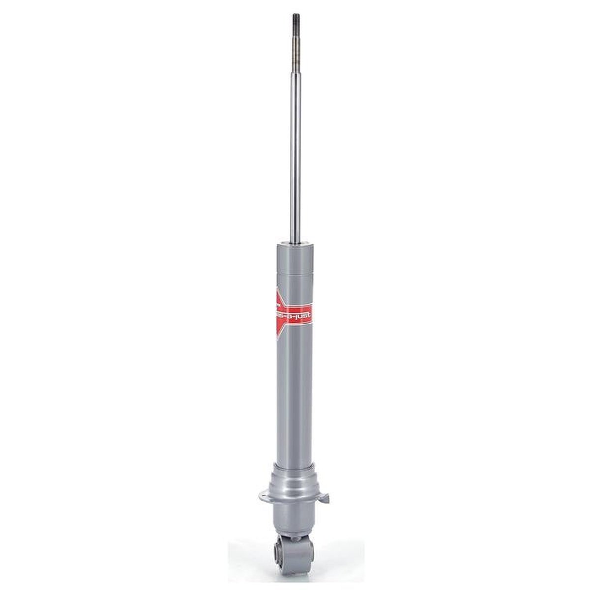 KYB Gas-A-Just Shock Absorber Rear 551116