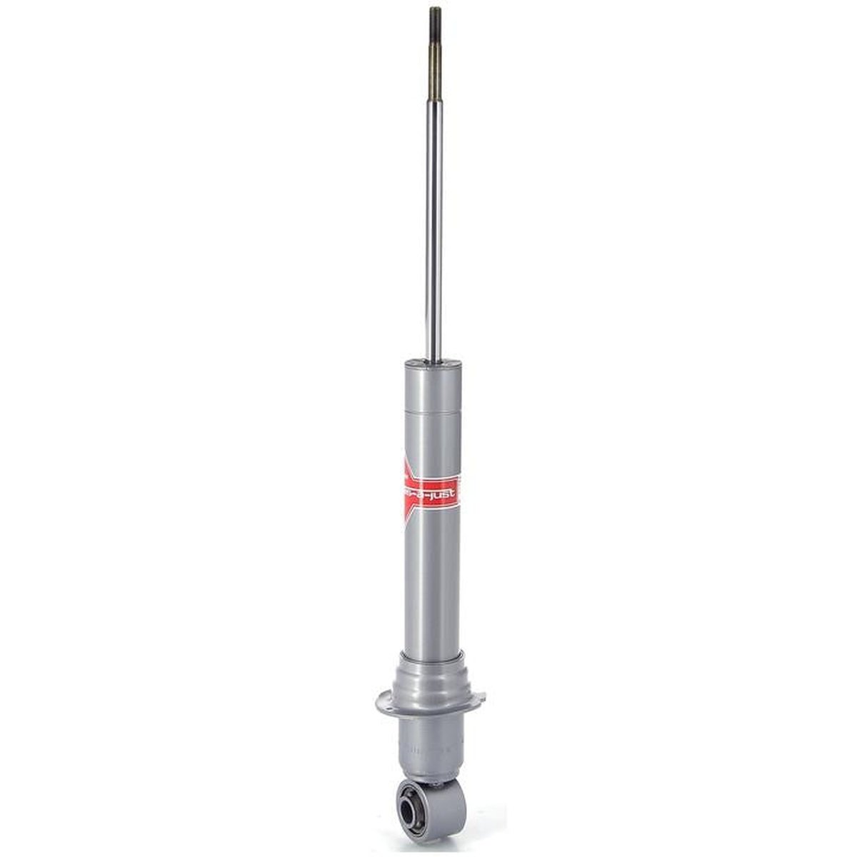 KYB Gas-A-Just Shock Absorber Rear Pair 551118
