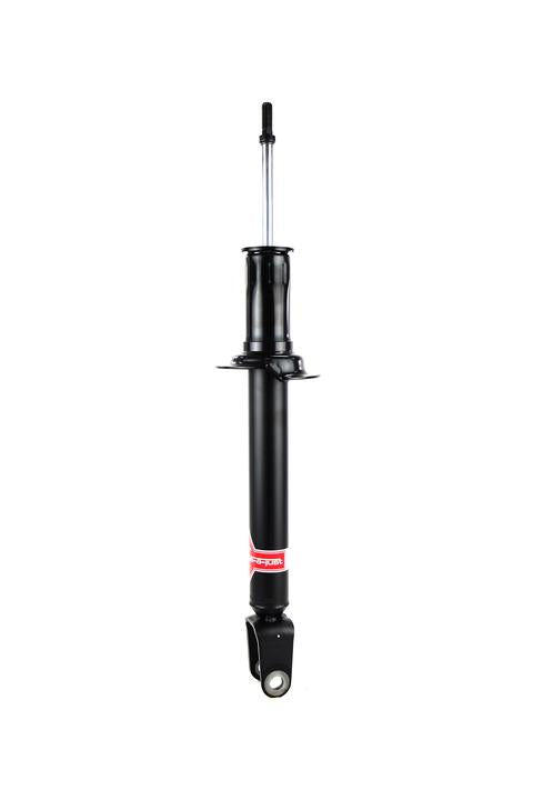 KYB Gas-A-Just Shock Absorber Front Pair 551122