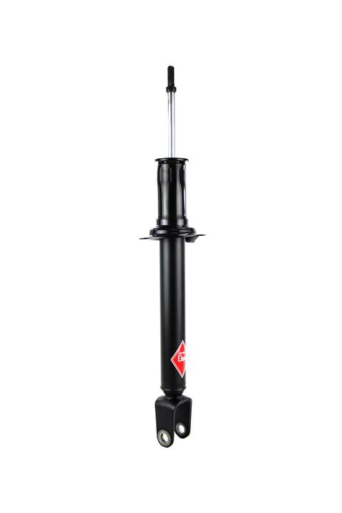 KYB Gas-A-Just Shock Absorber Front Pair 551122
