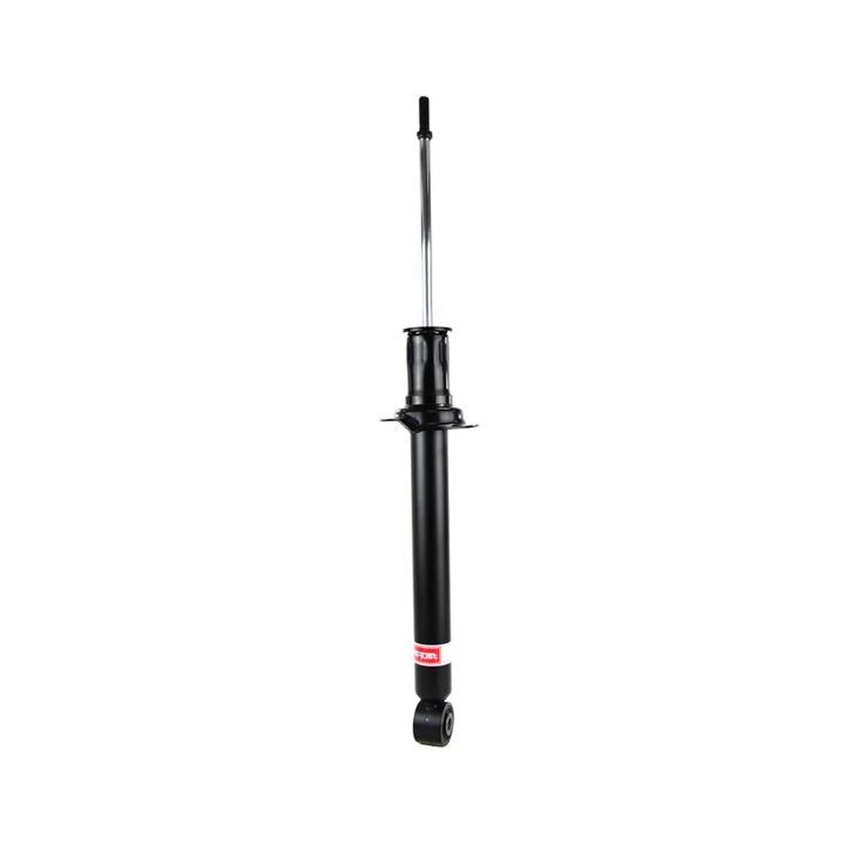 KYB Gas-A-Just Shock Absorber Rear RH 551123