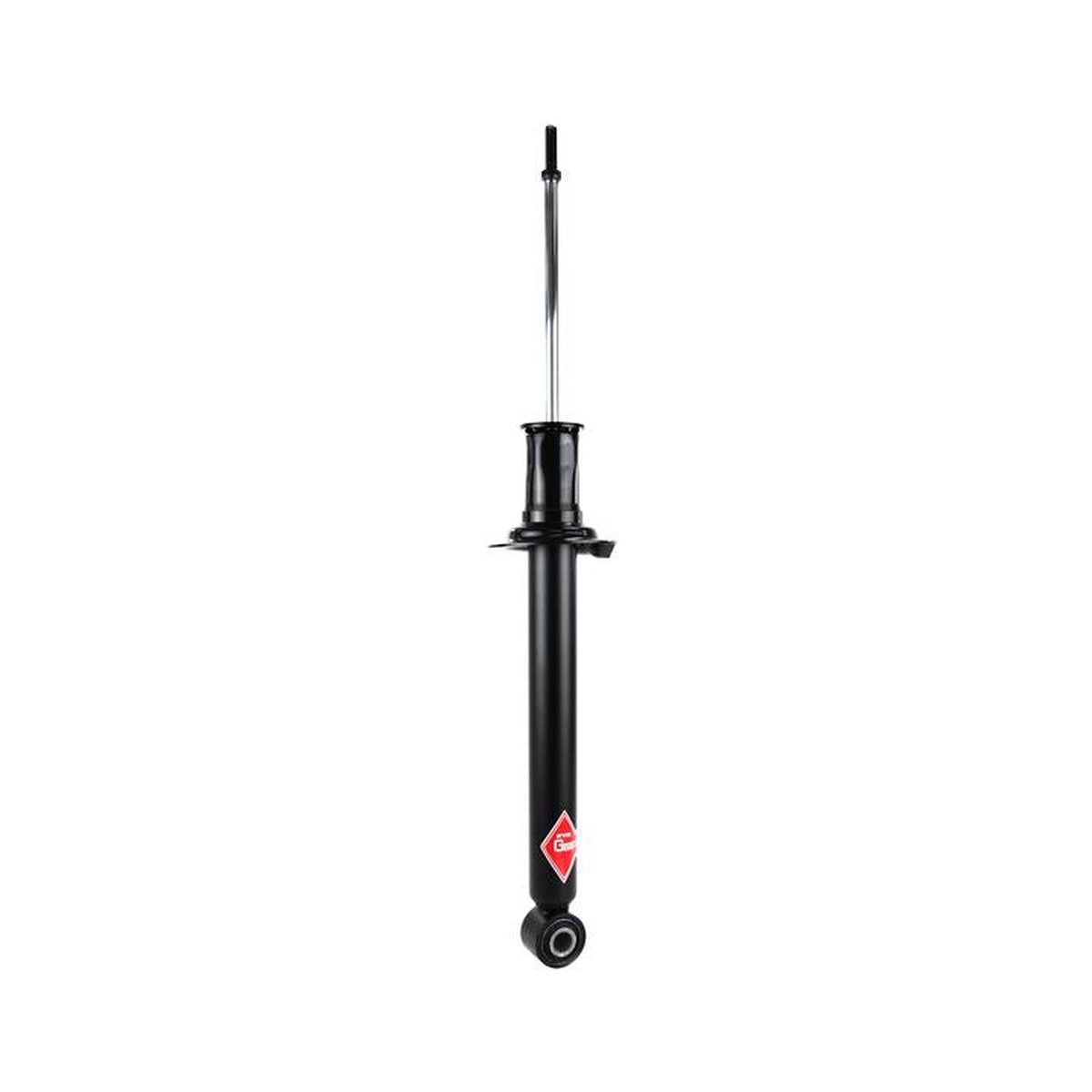 KYB Gas-A-Just Shock Absorber Rear RH 551123